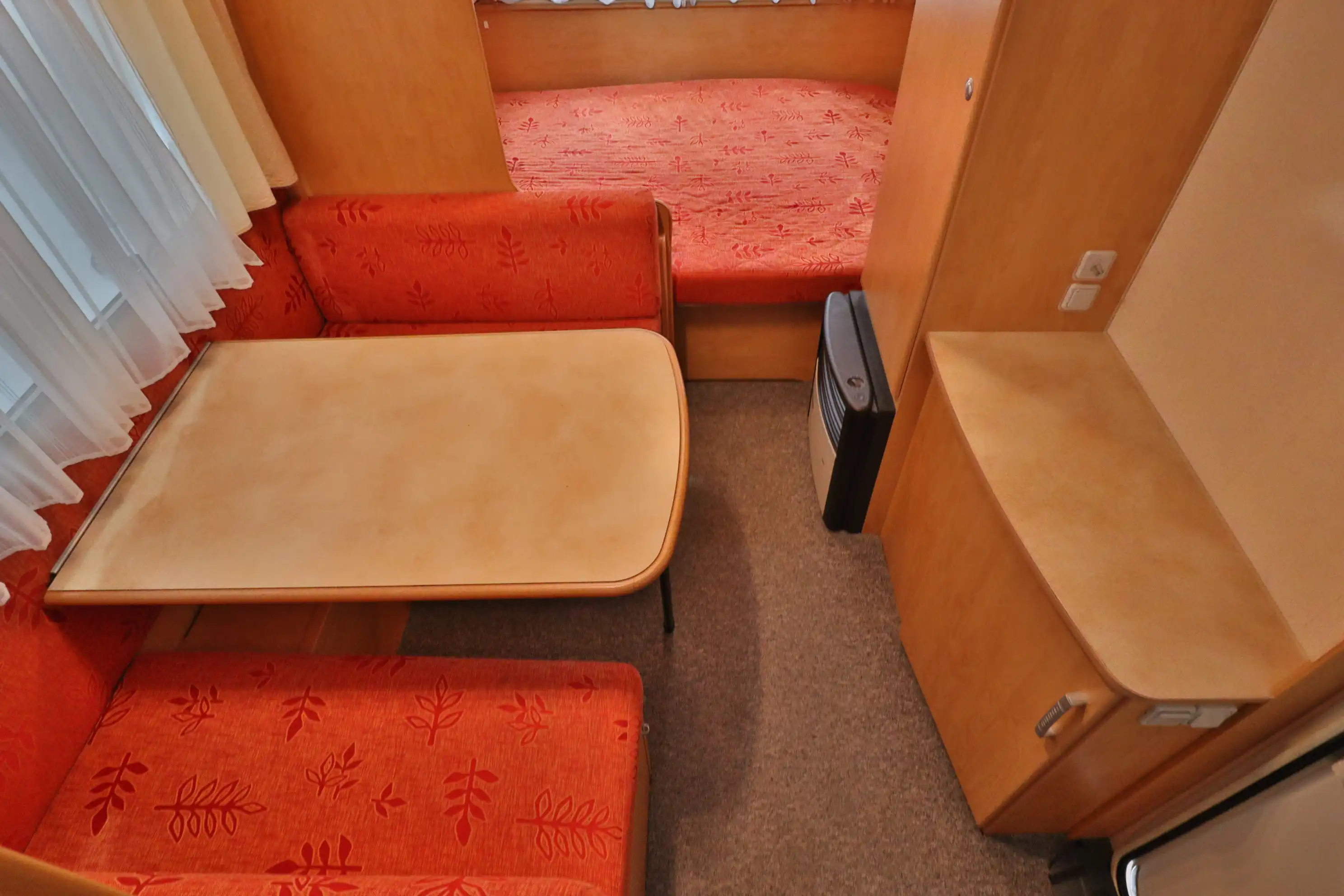 CARAVELAIR Ontares Luxe 400